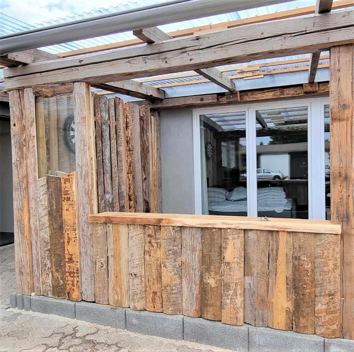 Pferdeglück Pappenheimer Oettingen in Bayern Exterior foto